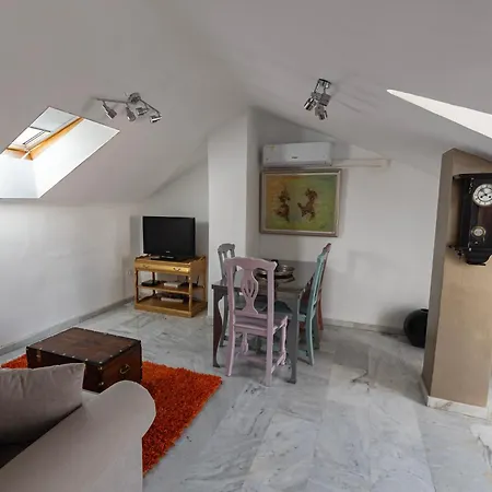 La Buhardilla De Olivia *