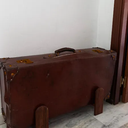 La Buhardilla De Olivia Appartamento *