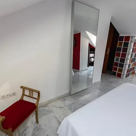 Appartamento La Buhardilla De Olivia
