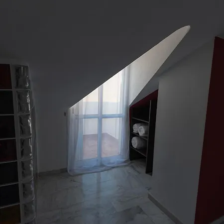 La Buhardilla De Olivia Appartamento Málaga