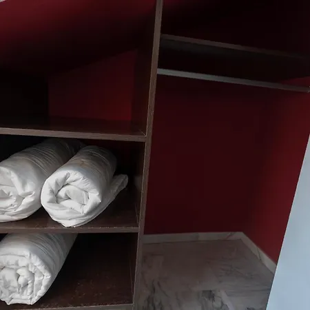 La Buhardilla De Olivia Appartamento *