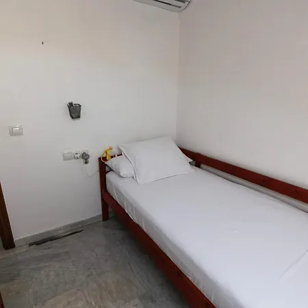 Apartament La Buhardilla De Olivia Malaga