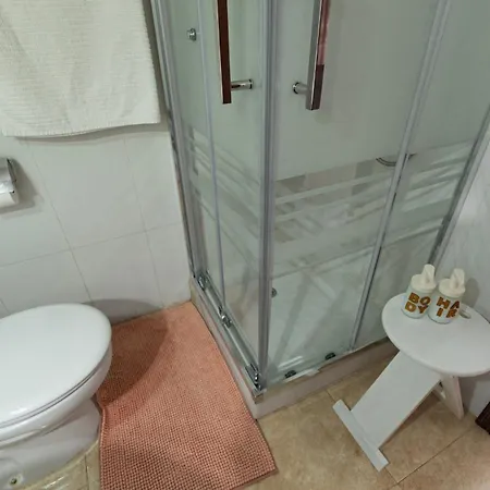 Apartament La Buhardilla De Olivia