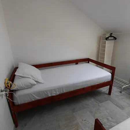 Apartament La Buhardilla De Olivia *