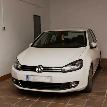 Apartament La Buhardilla De Olivia *
